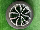 R20 alloy rim