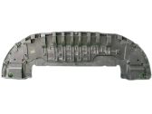 Engine splash shield/under tray