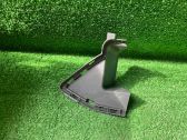 Intercooler air guide/duct channel