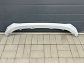 Front bumper lip