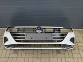 Front bumper corner part panel trim