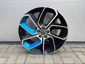 20 Zoll Leichtmetallrad Alufelge