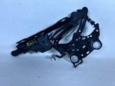 Engine bonnet/hood hinges