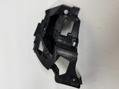 Headlight/headlamp mounting bracket