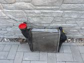 Välijäähdyttimen jäähdytin
