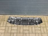 Front bumper skid plate/under tray