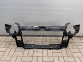 Radiator support slam panel