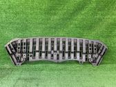 Front bumper skid plate/under tray