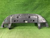 Front bumper skid plate/under tray