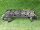 Front bumper skid plate/under tray