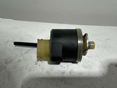 Fuel filter heater