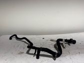 Fuel line pipe