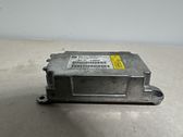 Module de contrôle airbag