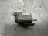 Electroválvula del turbo
