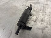 Headlight washer pump