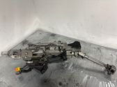 Steering wheel lock