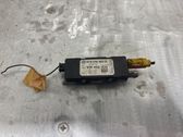 Aerial antenna amplifier