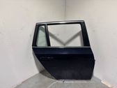 Puerta trasera