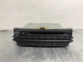 Radio/CD/DVD/GPS head unit