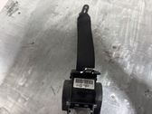 Rear seatbelt