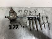 Kit d'injection de carburant