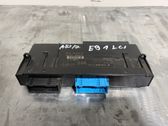 Comfort/convenience module