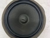 Rear door speaker