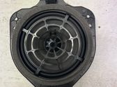 Rear door speaker