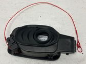 Fuel tank cap