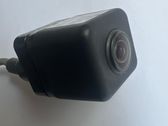Reversing camera