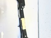 Fender mounting bracket