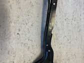 Fender mounting bracket