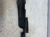 Fender end trim