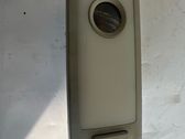 Luz del asiento trasero