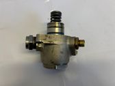 Mechanical fuel pump