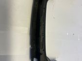 Front door exterior handle