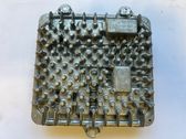 LED ballast control module