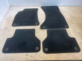 Kit tapis de sol auto