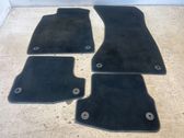 Kit tapis de sol auto