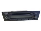 Radio/CD/DVD/GPS head unit