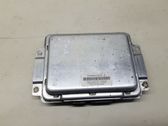 Central body control module