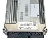 Engine control unit/module ECU