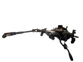 Steering rack