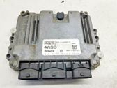 Engine control unit/module ECU