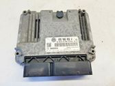 Centralina/modulo motore ECU