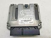 Motorsteuergerät ECU