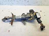 Steering rack