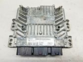 Motorsteuergerät ECU