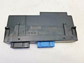 Central body control module