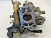 Carburettor
